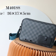 LV Satchel bags